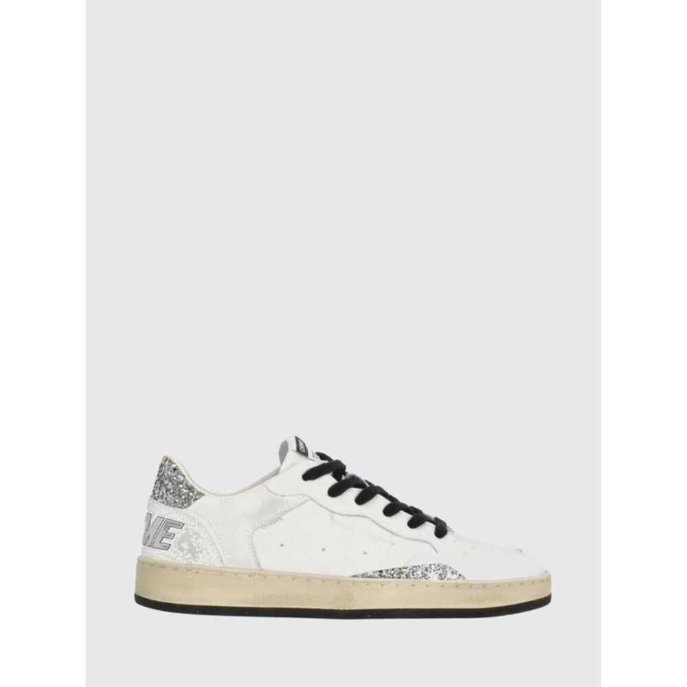 Crime London Sneakers Woman White